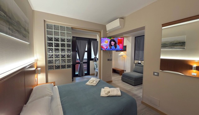 Hotel Rinaldo Apartments