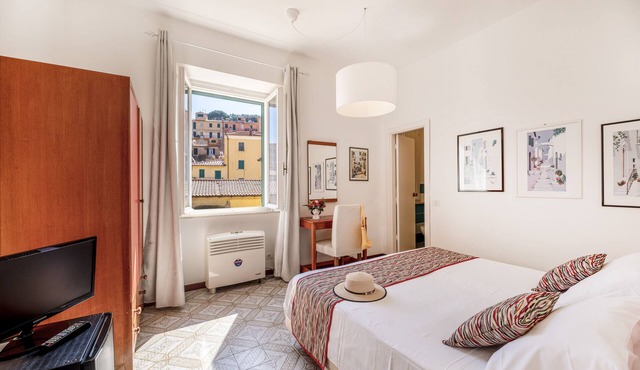 Hotel Rio Sul Mare
