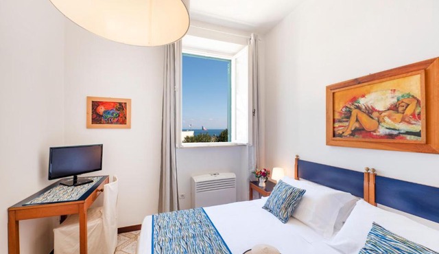 Hotel Rio Sul Mare