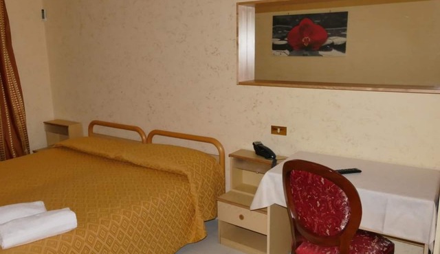 Hotel Ristorante L'Ulivo in Mirabella Eclano