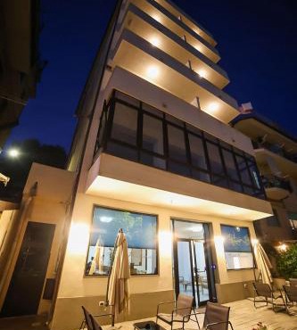 Hotel Riviera
