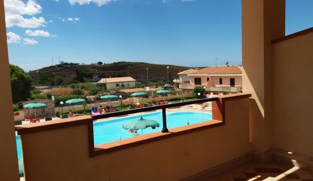 Hotel San Giorgio