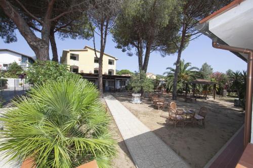 Hotel Santa Caterina
