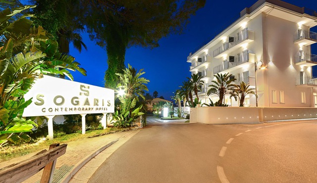 Hotel Sogaris