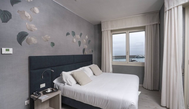 Hotel Sole Mare