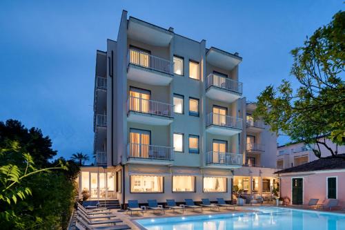 Hotel Splendid