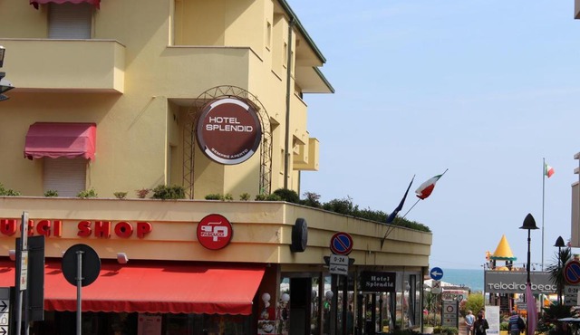 Hotel Splendid