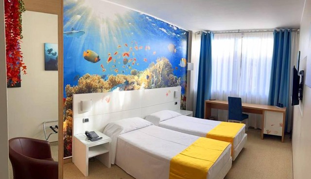 Hotel Sporting Brugherio
