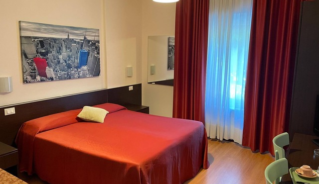 Hotel Stazione del Sole
