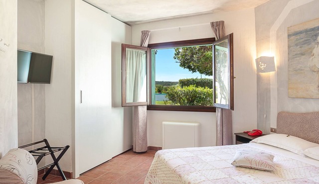Hotel Stefania Boutique Hotel by the Beach