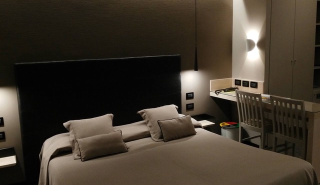Hotel Suisse Bellevue