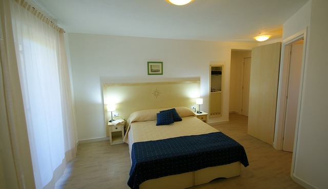 Hotel Tartaruga Bianca