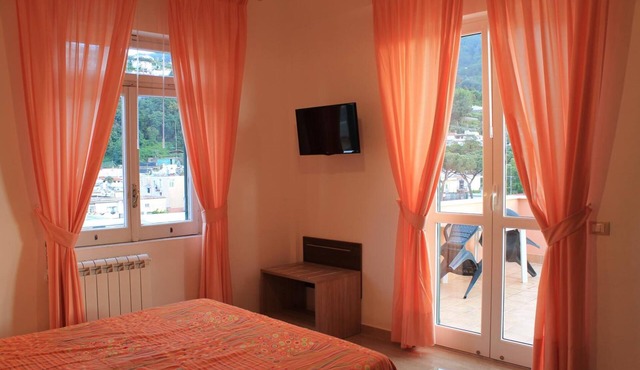 Hotel Terme Rosaleo