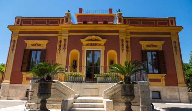 Hotel Terranobile Metaresort