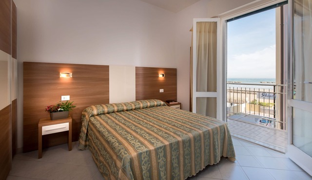 Hotel Vallechiara