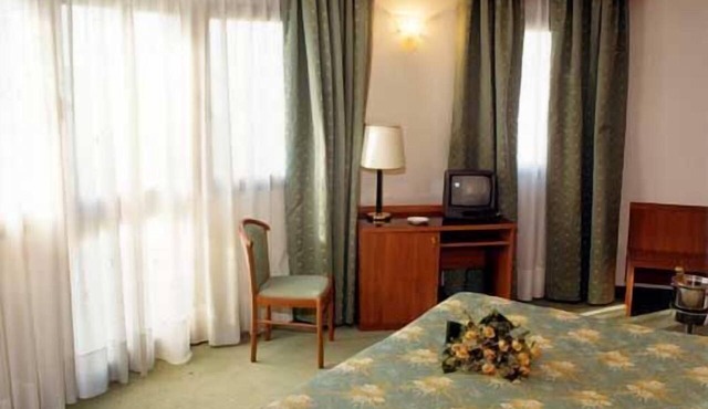 Hotel Villa Altura