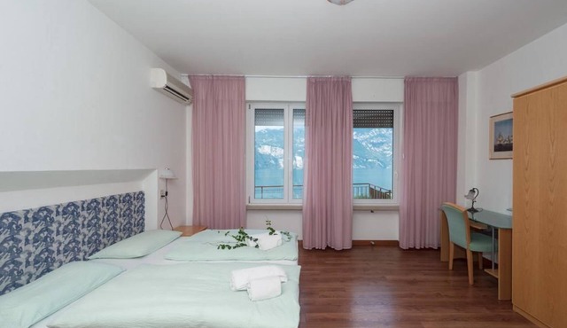Hotel Villa Carmen