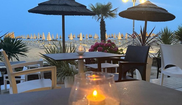 Hotel Villa Garda