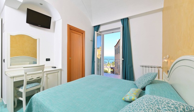 Hotel Villa Sirena-Thermae & SPA