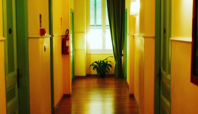 Hotel Villa Sophia