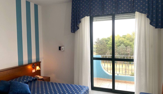 Hotel Villaggio Aurora