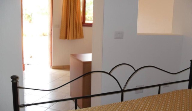 Hotel Villaggio Tabù