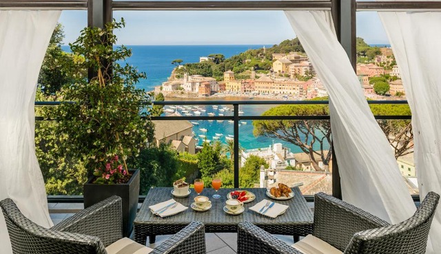 Hotel Vis à Vis