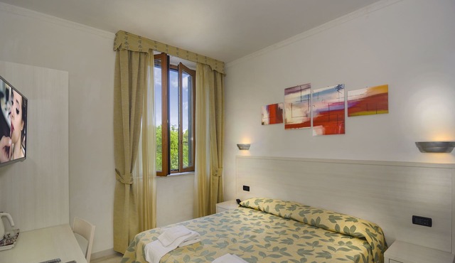 Hotel Vittoria