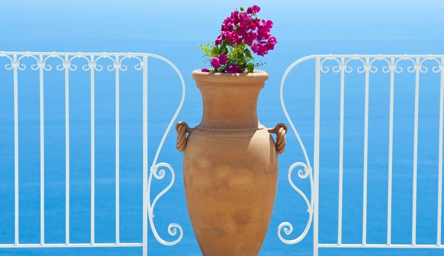 House "Le Anfore" - Amalfi Coast