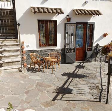 House Le Antiche Mura