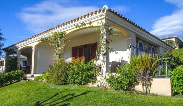 House/Villa - Budoni