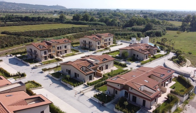 Hyéle Accommodation Experience