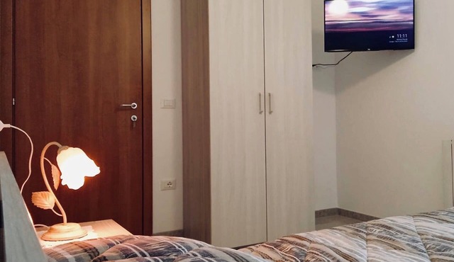 I 3 falchi Bed & Breakfast in Pennadomo