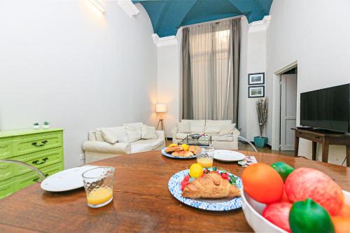 iFlat Loggia delle Regine