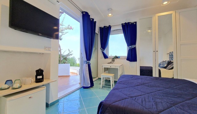 Il Cantuccio Rooms