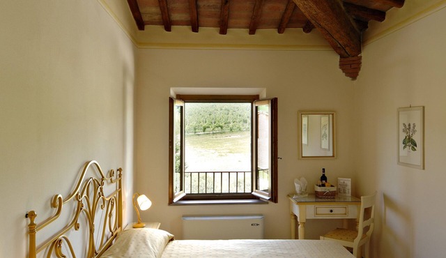 il Casale del Cotone