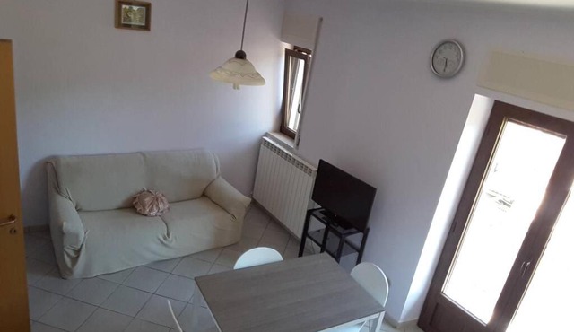 Il Castello - Casa nel cuore dell Abruzzo ideale per relax e montagna in Prata dʼAnsidonia