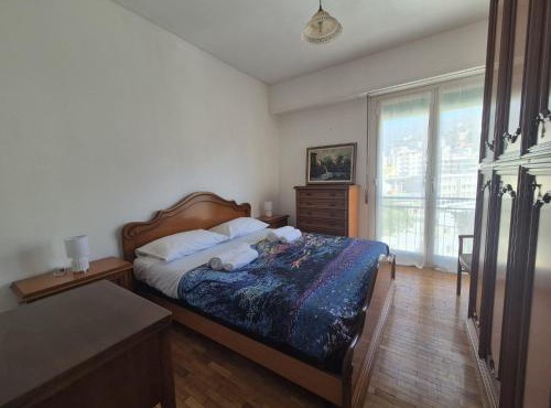 Il Centro di Sanremo, Mare e Ciclabile a Due Passi