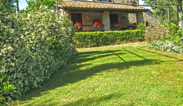 Il fascino della Toscana: nel cuore della Maremma, ad un passo dal mare
