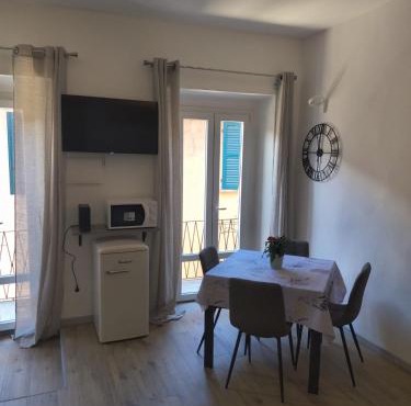 Il Flat Arona Centro, Le Dimore del Corso