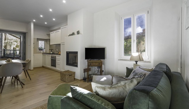 Il Nespolo Charming Apartment Fonterutoli