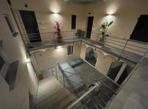 Il Piccolo Convento- NUOVA GESTIONE 2025-