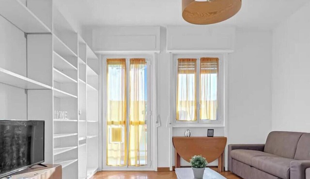 INA19 [Città Studi] Spacious and centrally located