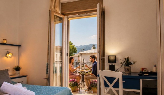 Inah Boutique Rooms