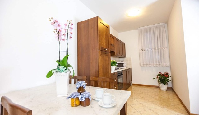 TORCELLO APARTMENT