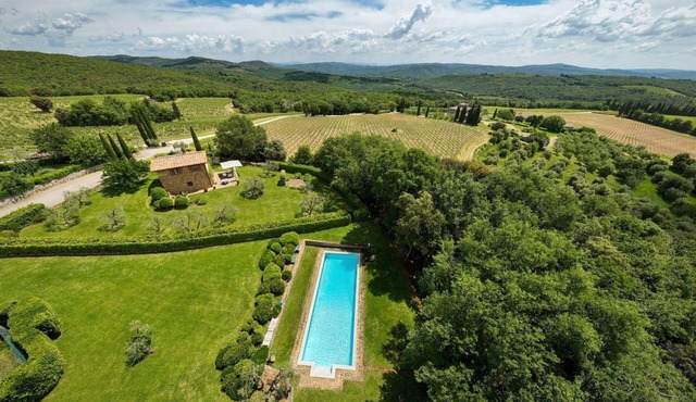 San Donato Retreat by Arceno Rentals Club - Concierge, Pool, Wifi
