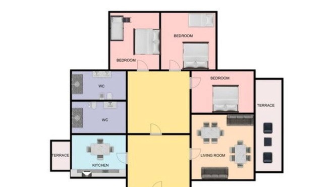 Italian Experience - Cattolica Sea Loft