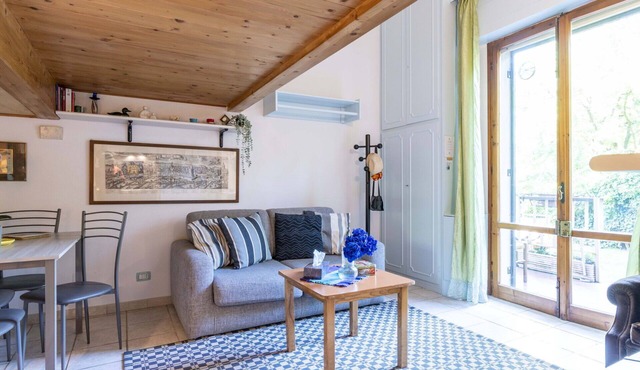 Italian Experience-Suite Vogel
