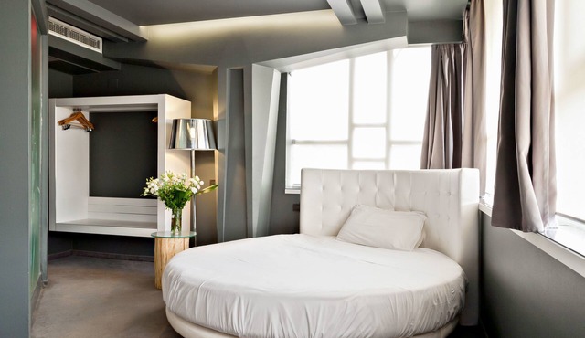Italiana Hotels Florence