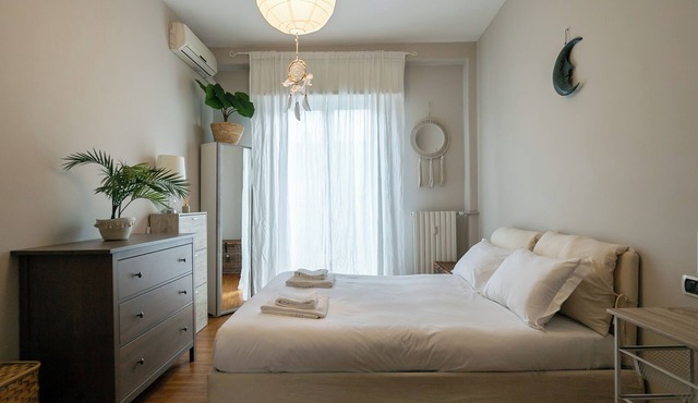 Italianway Comfort - Ponte Seveso 35